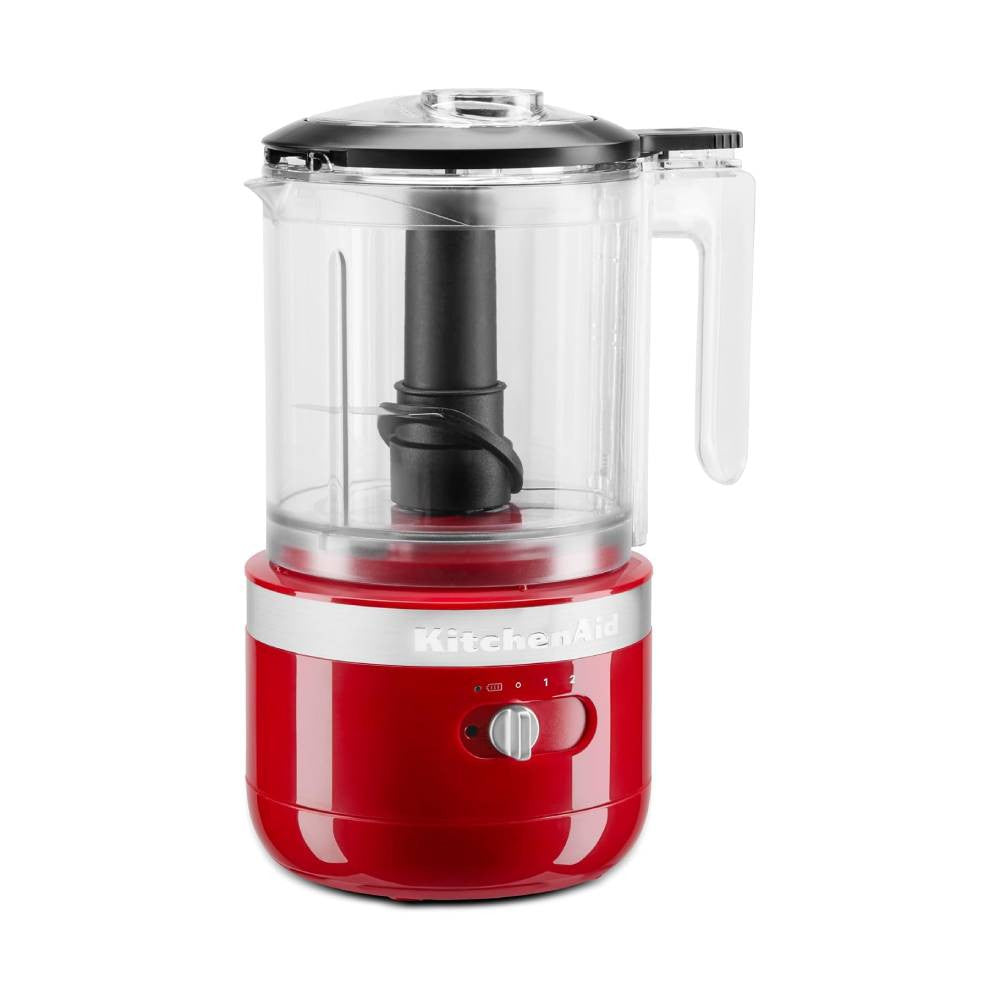 KitchenAid Cordless Food Chopper 1.18L | 5KFCB519E