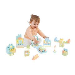 Dolu Toddler Play Set | 5235