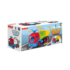 Dolu Ride-On Tipper Truck 69cm | 7017