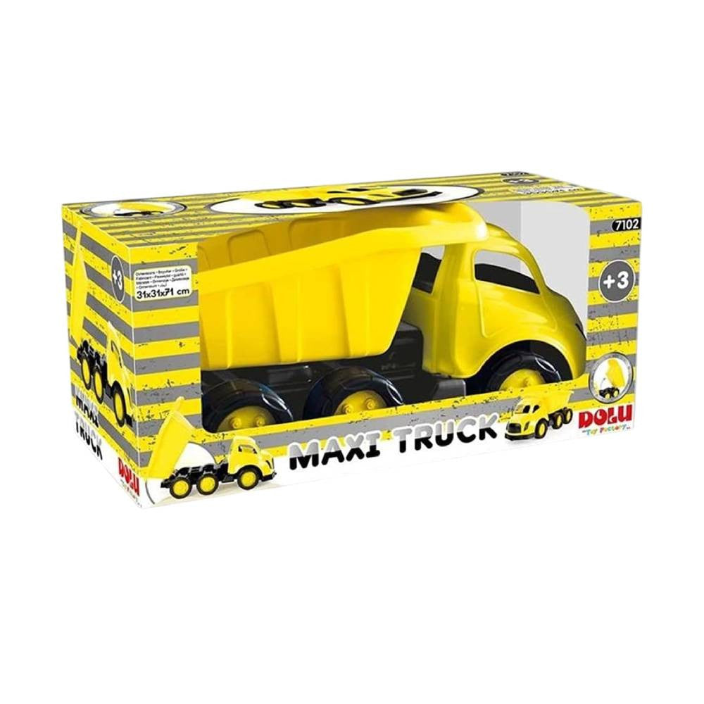 Dolu Maxi Truck 71cm | 7102
