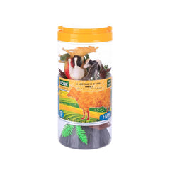 UCOK Farm Animal Figures 13pcs | YX-7006