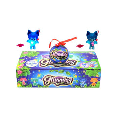 Mamazin Glimmies Mystery Collectible Figure | YM007L/FR546