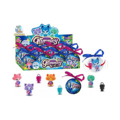 Mamazin Glimmies Mystery Collectible Figure | YM007L/FR546