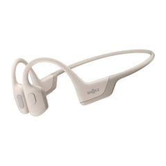 SHOKZ OpenRun Pro Bone Conduction Headphones - Beige