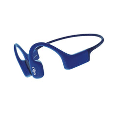 SHOKZ OpenSwim Bone Conduction Headphones - Blue