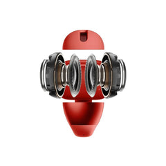 SHOKZ OpenDots ONE - Red