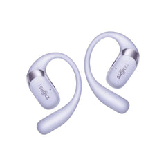 SHOKZ OpenFit 2+ Open-Ear Earbuds - Purple
