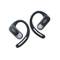 SHOKZ OpenFit Air Open-Ear Earbuds - Black