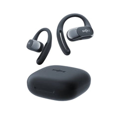 SHOKZ OpenFit Air Open-Ear Earbuds - Black