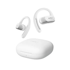 SHOKZ OpenFit Air Open-Ear Earbuds - White