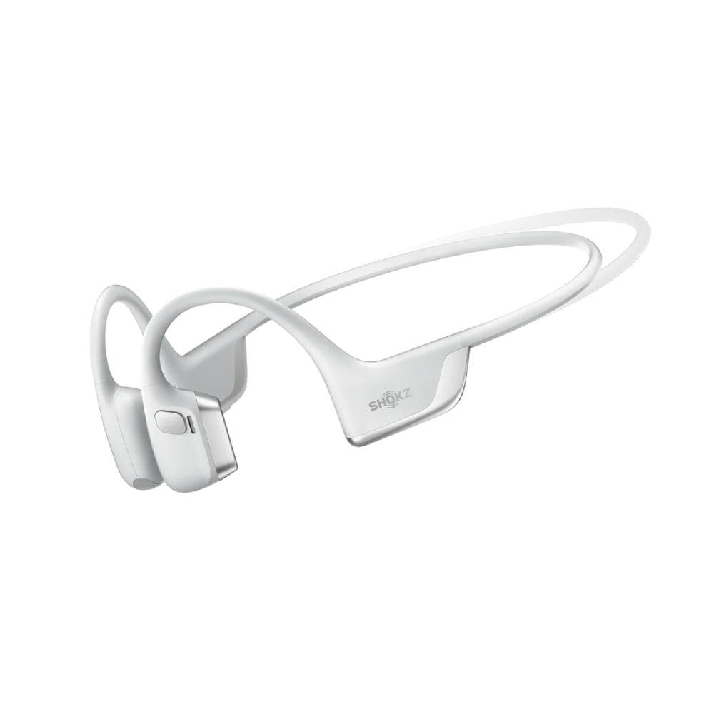 SHOKZ OpenRun Pro 2 Mini Open-Ear Headphones - Silver