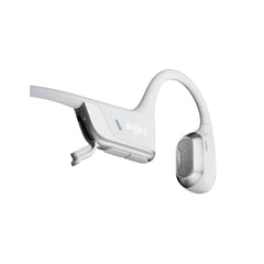 SHOKZ OpenRun Pro 2 Mini Open-Ear Headphones - Silver