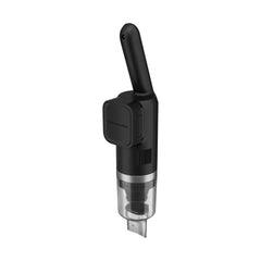 KitchenAid Go Cordless Kitchen Hand Vacuum with Battery - Matte Black | 5KKVR121BM