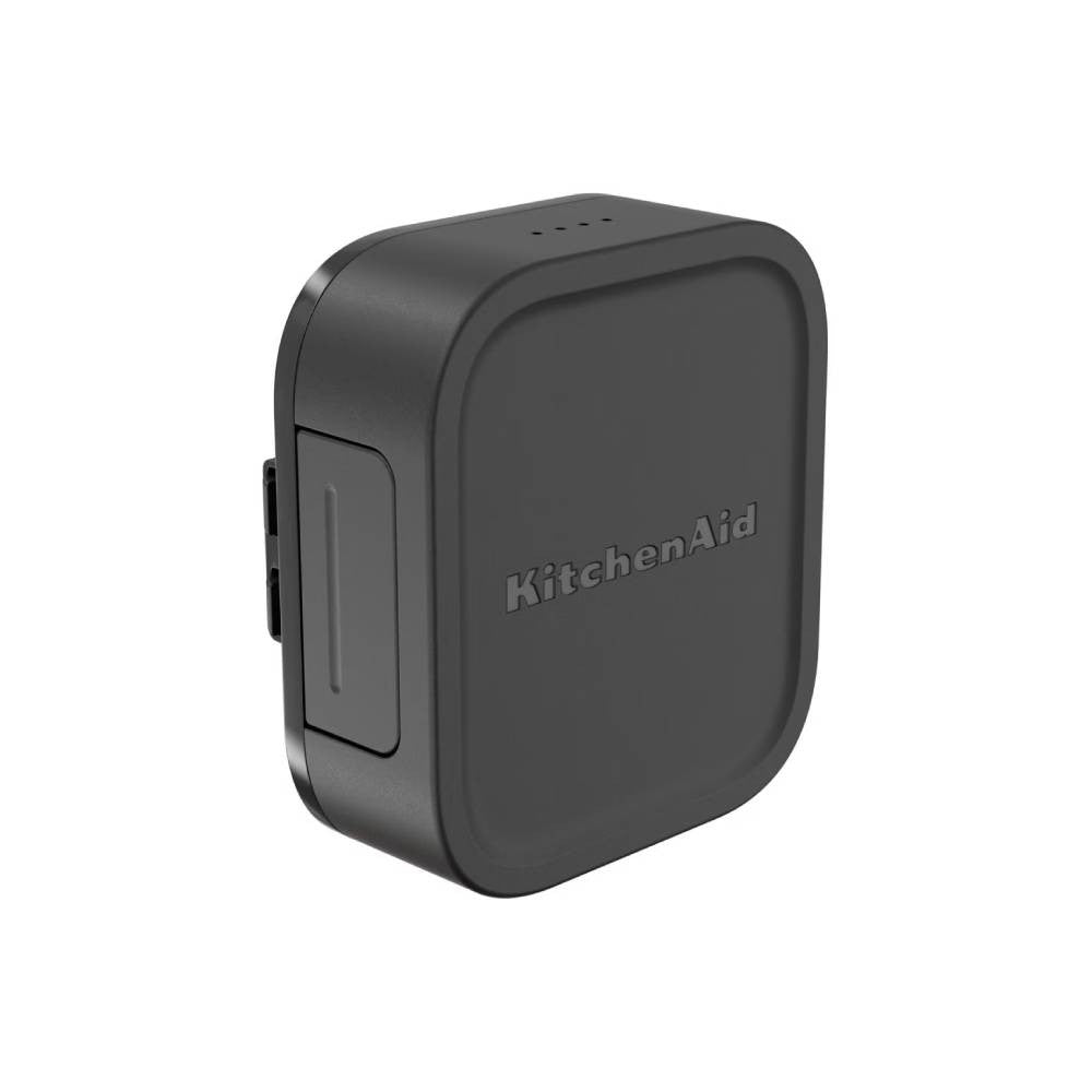 KitchenAid Go Cordless Removable 12V Battery - Matte Black | 5KRB12