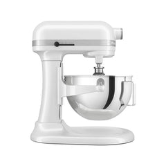 KitchenAid Heavy Duty 5.2L Bowl-Lift Stand Mixer | 5KSM55SXXE