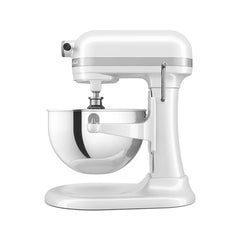 KitchenAid Heavy Duty 5.2L Bowl-Lift Stand Mixer | 5KSM55SXXE