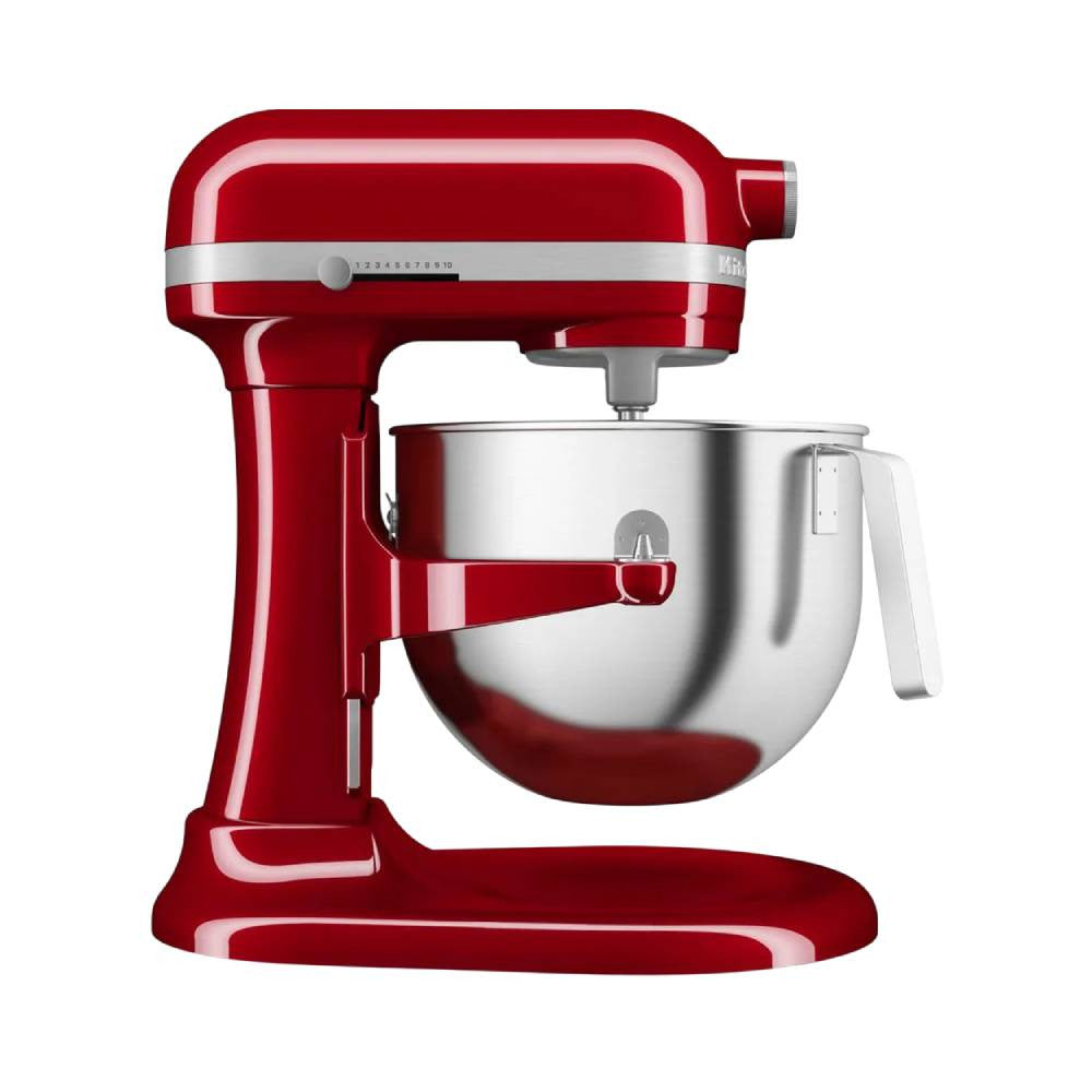 KitchenAid Heavy Duty 6.6L Bowl-Lift Stand Mixer | 5KSM70JPXE