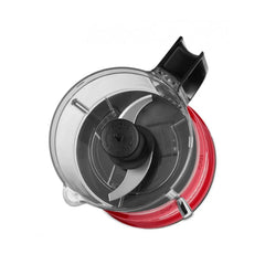 KitchenAid Chopper 0.83L - Passion Red | 5KFC3516HESD