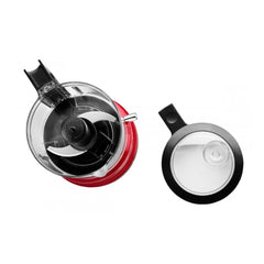 KitchenAid Chopper 0.83L - Passion Red | 5KFC3516HESD