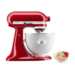 KitchenAid Ice Cream Maker Attachment | 5KSMICM