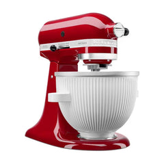 KitchenAid Ice Cream Maker Attachment | 5KSMICM