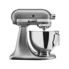 KitchenAid 4.3L Inox Bowl for Tilt-Head Stand Mixer | 5K45SBWH