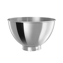 KitchenAid 3L Inox Bowl for Tilt-Head Stand Mixer | 5KB3SS