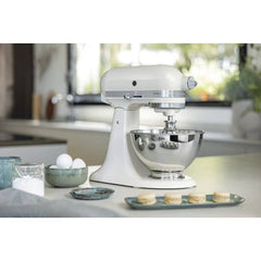 KitchenAid 3L Inox Bowl for Tilt-Head Stand Mixer | 5KB3SS