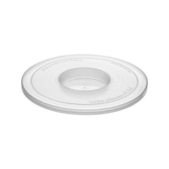 KitchenAid 2 Bowl Covers for 4.8L Bowl-Lift Stand Mixer | KBC5N
