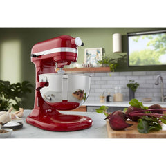 KitchenAid 5.2L Polished Bowl with Strap Handle | 5KSMB55