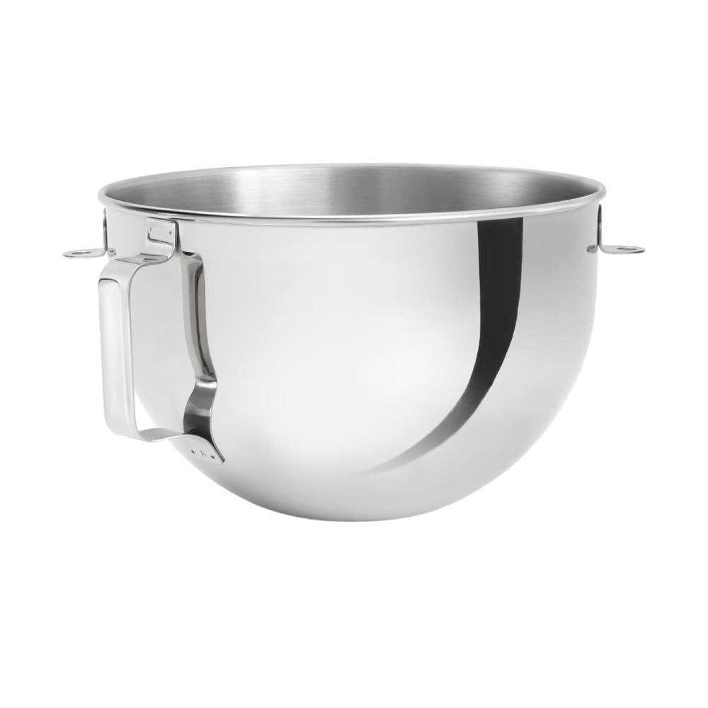 KitchenAid 5.2L Polished Bowl with Strap Handle | 5KSMB55