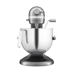 KitchenAid 6.6L Bowl-Lift Mixing Bowl Open Handle - Stainless Steel | 5KSMB70J