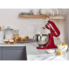 KitchenAid Wire Whip for Tilt-Head Stand Mixer Stainless Steel | K45WW