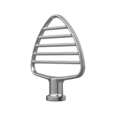 KitchenAid Stand Mixer Pastry Beater | 5KSMPB5SS