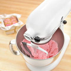 KitchenAid Flex Edge Beater for Medium Tilt-Head Stand Mixers | K5FE5T