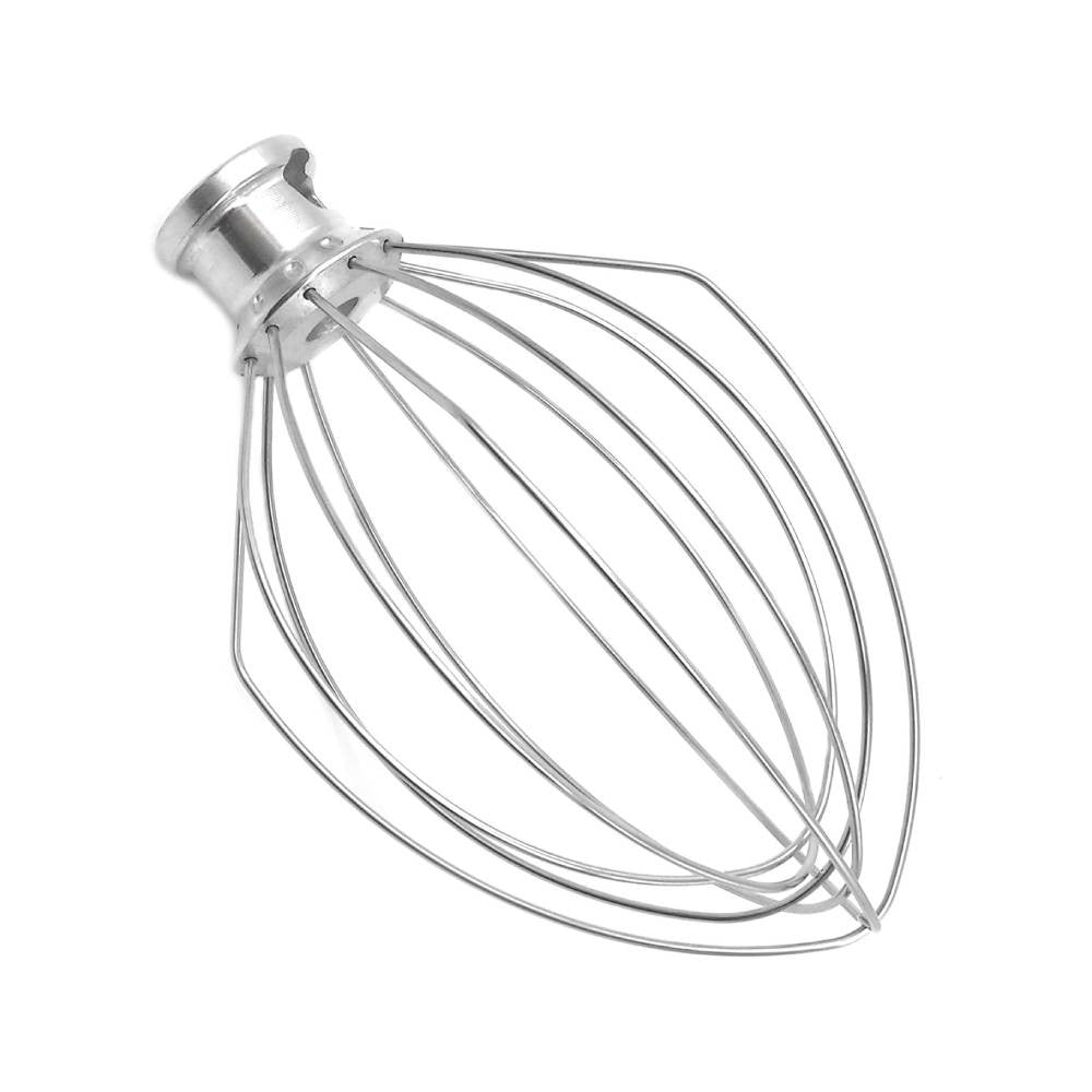 KitchenAid Wire Whip for Bowl-Lift Stand Mixers | K5AWW