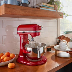 KitchenAid Wire Whip for Bowl-Lift Stand Mixers | K5AWW