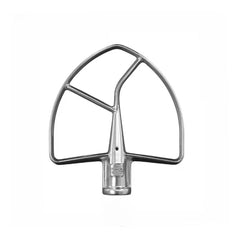 KitchenAid Stainless Steel Flat Beater for 6.9L Bowl-Lift Stand Mixer | 5K7SFB