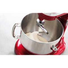 KitchenAid Stainless Steel Dough Hook for 6.9L Bowl-Lift Stand Mixer | 5K7SDH