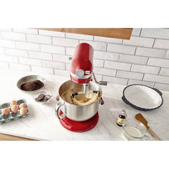 KitchenAid Double Flex Edge Beater for Bowl-Lift Stand Mixers | 5KDF7B