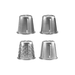 KitchenAid Rotor Slicer/Shredder Attachment | RVSA