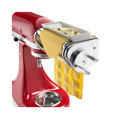 KitchenAid Ravioli Maker with 6-Inch Rollers | 5KRAV