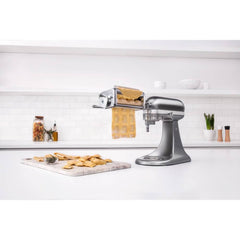 KitchenAid Ravioli Maker with 6-Inch Rollers | 5KRAV