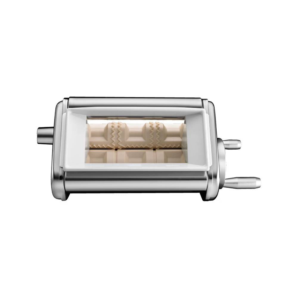 KitchenAid Ravioli Maker with 6-Inch Rollers | 5KRAV