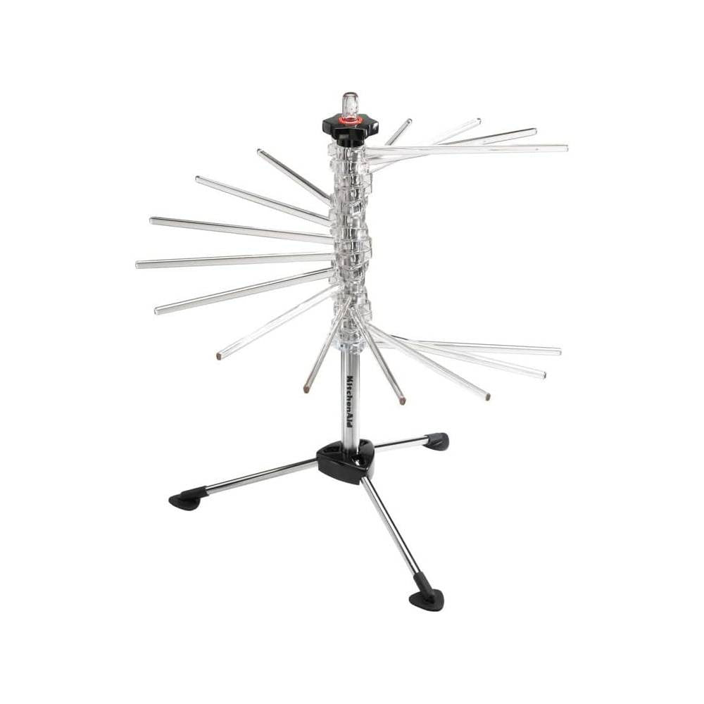KitchenAid Pasta Drying Rack Clear | Tacapasta-CLR