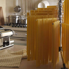KitchenAid Pasta Drying Rack Clear | Tacapasta-CLR