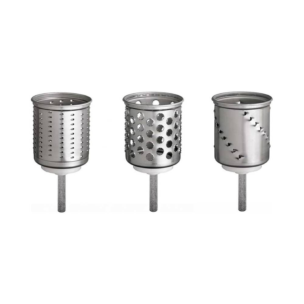 KitchenAid Optional Drums for Slicer & Shredder | EMVSC