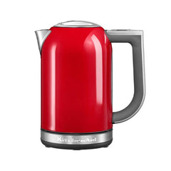 KitchenAid Electric Kettle 2400W Empire Red | 5KEK1722EER