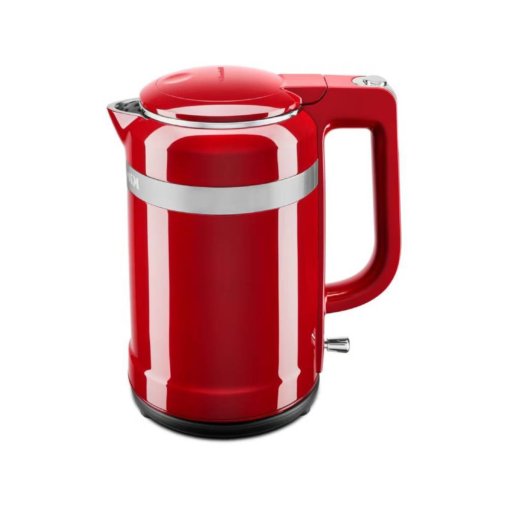 KitchenAid Kettle 1.5L Empire Red | 5KEK1565EER