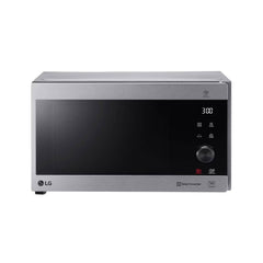LG NeoChef 42L Microwave Oven with Grill - Silver | MH8265CIS